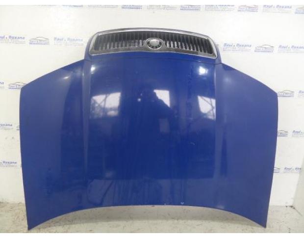 capota fata skoda fabia 1 an 2002