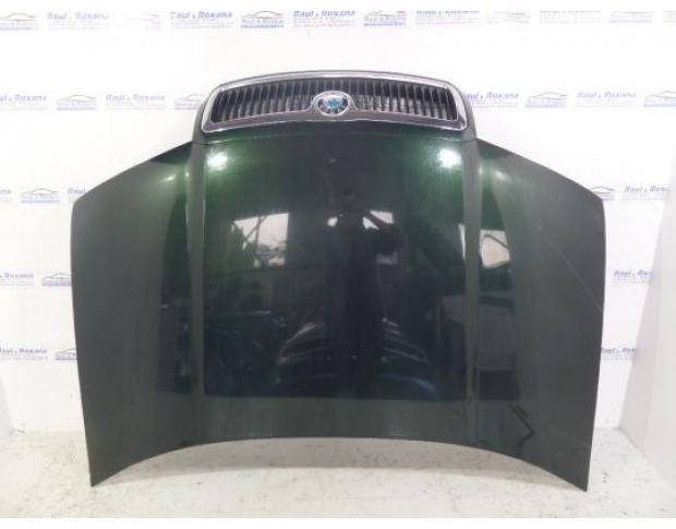 capota fata skoda fabia 1 an 2004