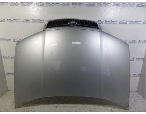 capota fata skoda fabia 1