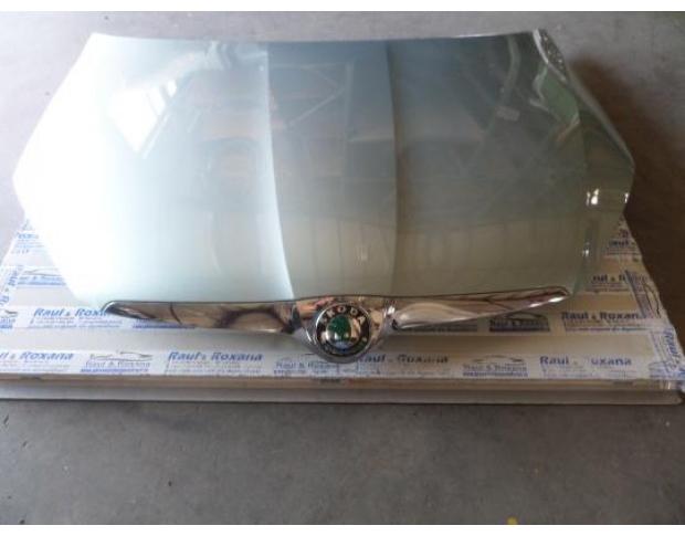 capota fata skoda fabia 2 1.2b