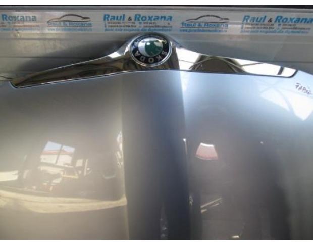 capota fata skoda  fabia 2 1.2b