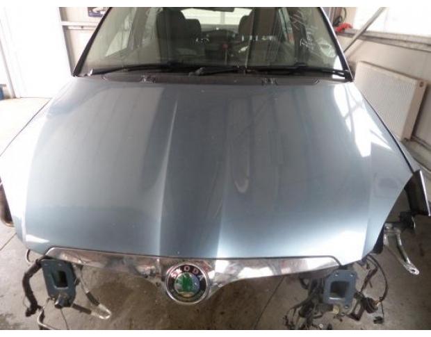 capota fata skoda fabia 2 1.9tdi