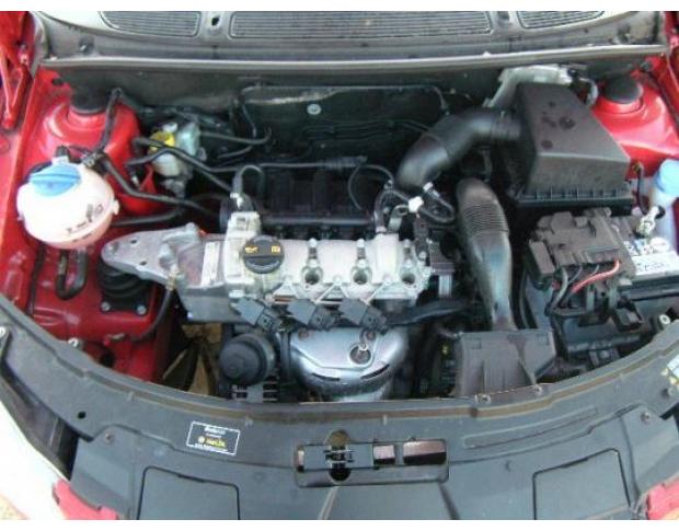 capota fata skoda fabia 2  2006/12-2011