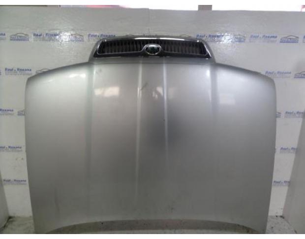 capota fata skoda octavia 1