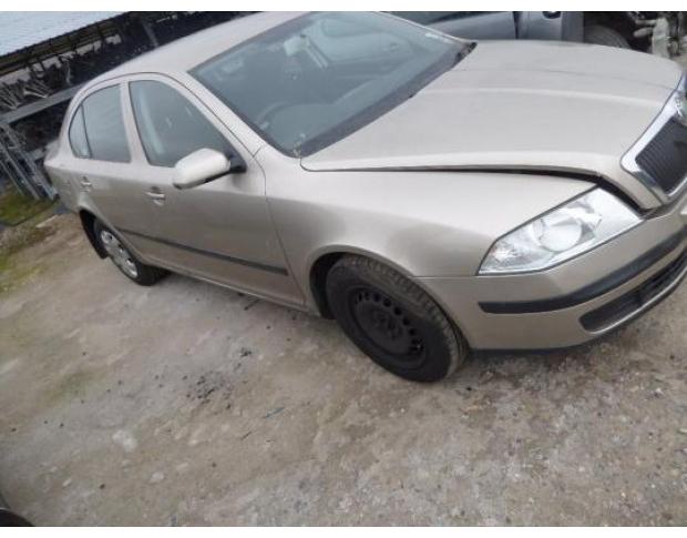 capota fata skoda octavia 2 2.0tdi bkd
