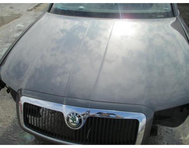 capota fata skoda superb 2.0tdi bss