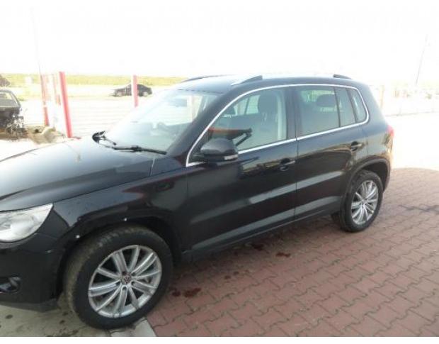 capota fata vw tiguan 2.0tdi