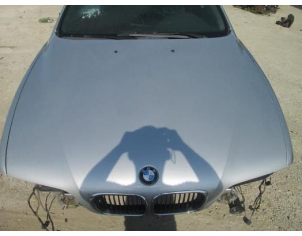 capota motor bmw 520 2.0d e39