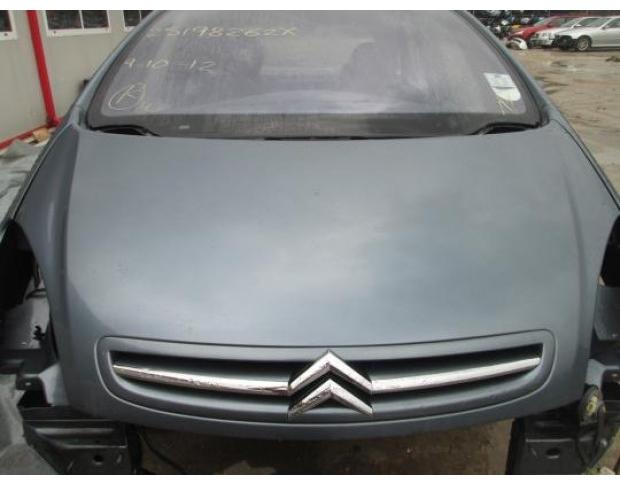 capota motor citroen xsara picasso 1.6hdi