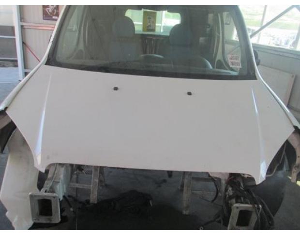 capota motor fiat doblo 1.9jtd