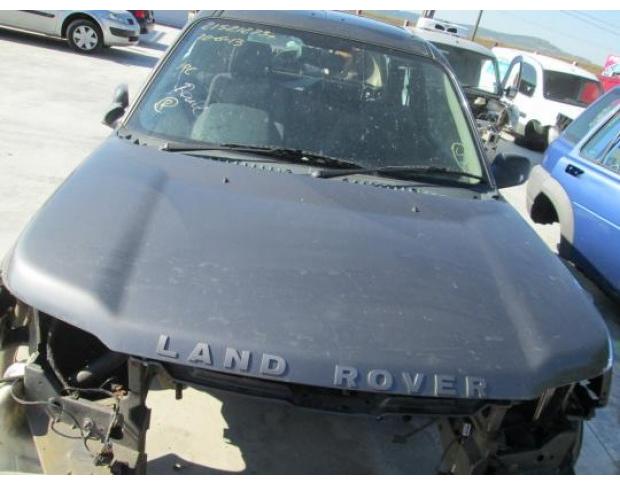 capota motor land rover freelander 1.8b