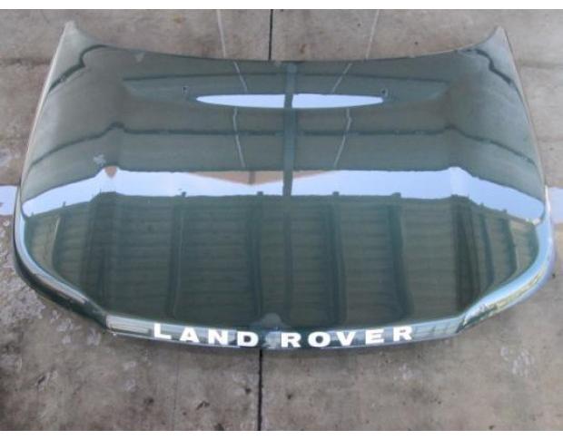 capota motor land rover freelander 2.0d 20t2n