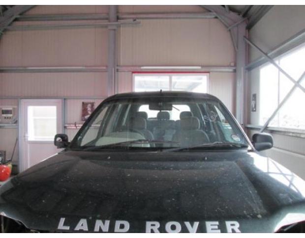 capota motor land rover freelander 2.0d