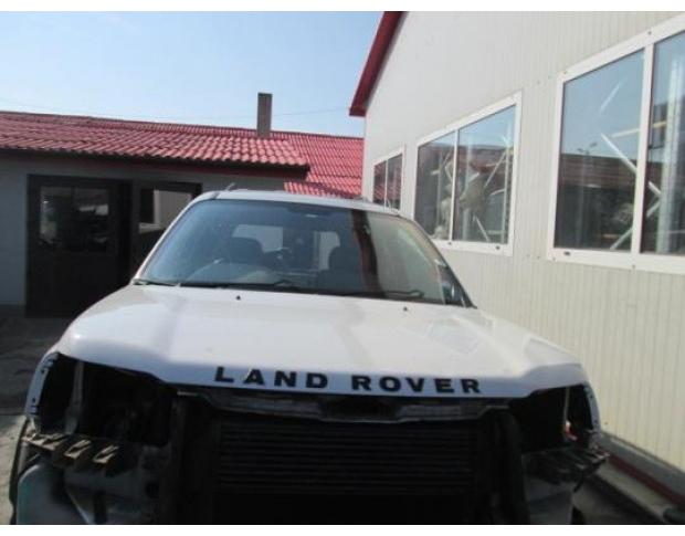 capota motor land rover freelander 2.0diesel