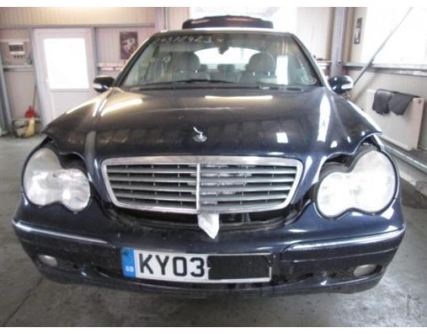capota motor mercedes c 180 w203