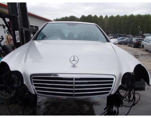 capota motor mercedes c 203