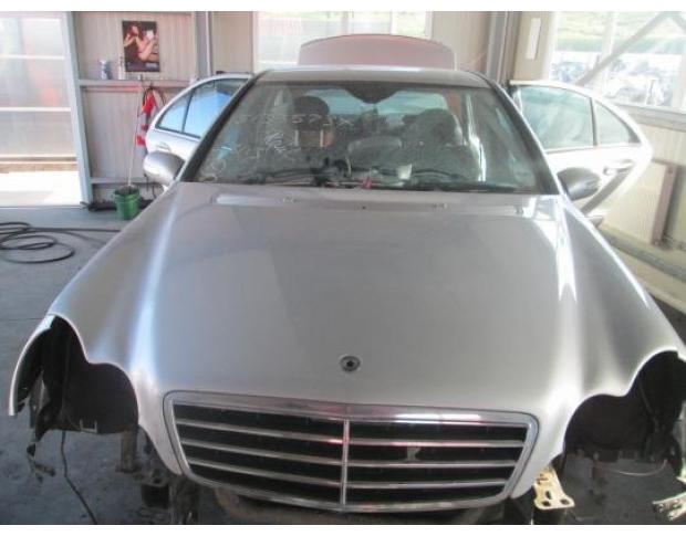 capota motor mercedes c 203