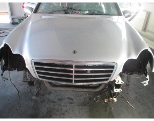 capota motor mercedes c 220 cdi w203