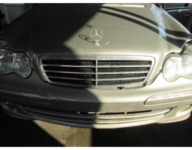 capota motor mercedes c 320