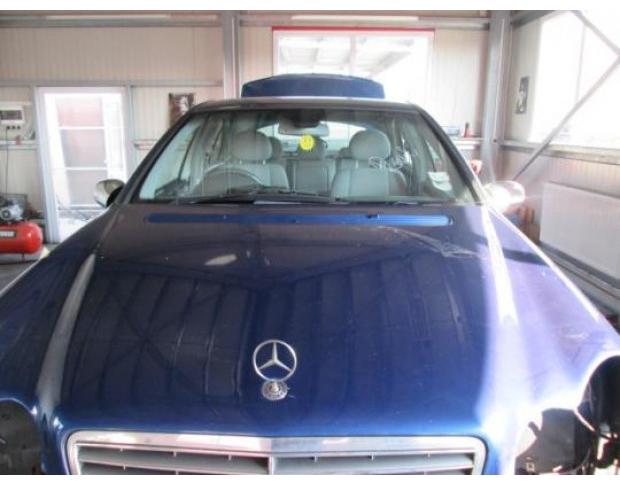 capota motor mercedes c classe w203