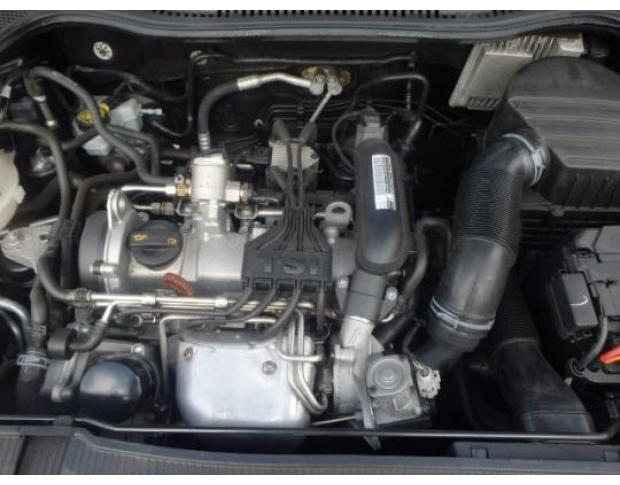 capota motor seat ibiza 5 (6j5) 1.2tfsi