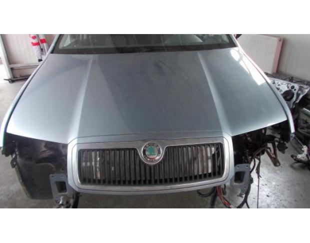 capota motor  skoda fabia 1.4 mpi