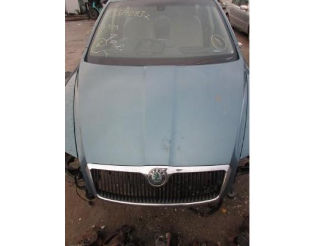 capota motor skoda octavia 2 1.9tdi bkc
