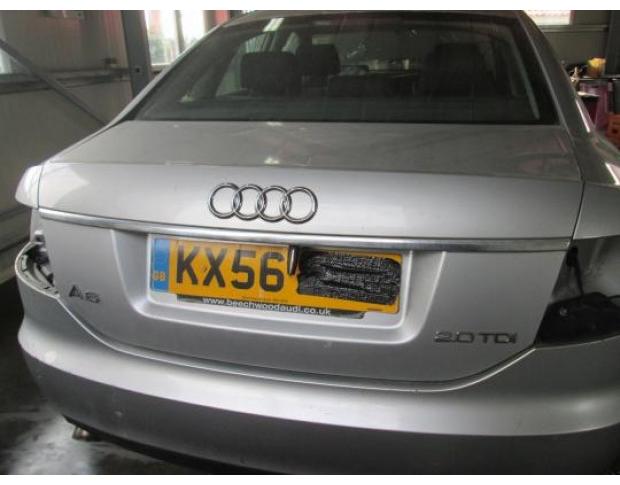 capota spate a6 2.0tdi bre