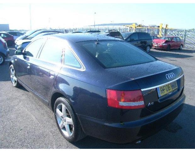 capota spate audi a 6