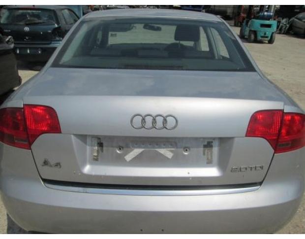 capota spate audi a4 2.0tdi blb