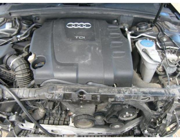 capota spate audi a4 2.0tdi cah
