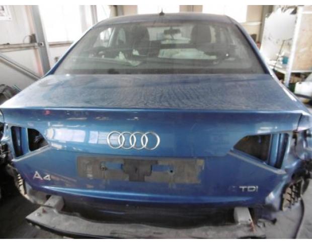 capota spate audi a4 2.0tdi
