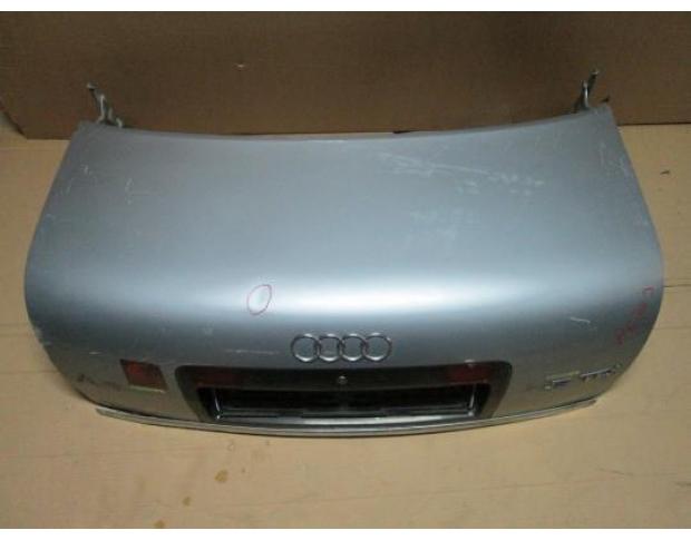 capota spate audi a6  1997-2005/01