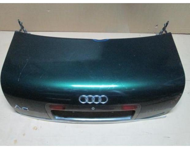 capota spate audi a6  1997-2005/01