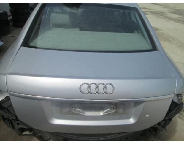 capota spate audi a6 2.0tdi