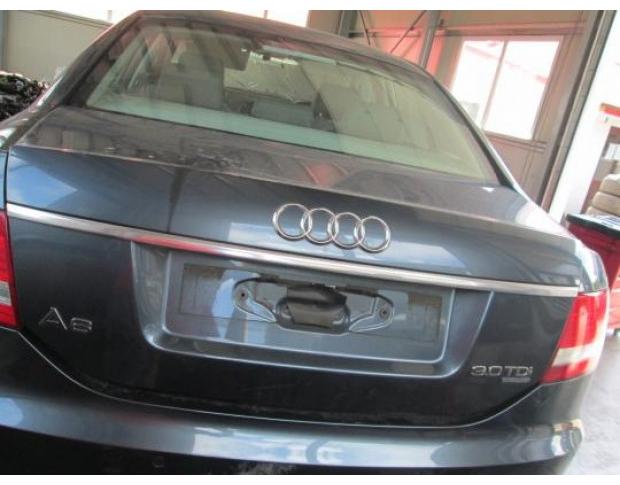 capota spate audi a6 3.0tdi bmk