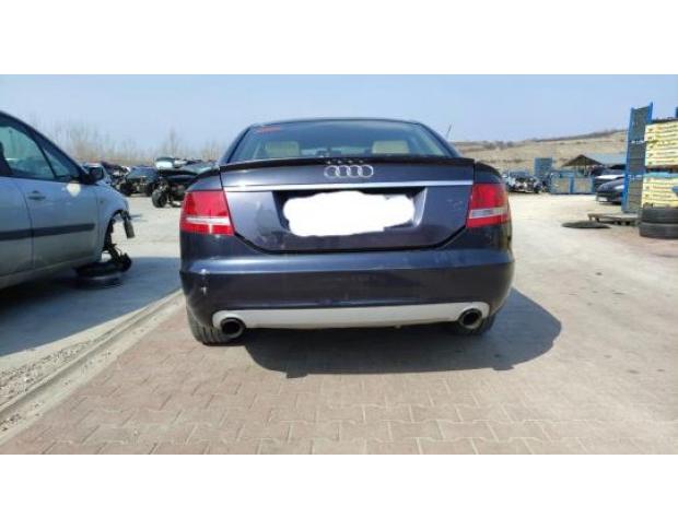 capota spate audi a6 3.0tdi quatro bmk