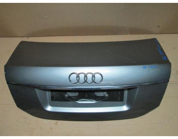 capota spate audi  a6  4f  2004-2011