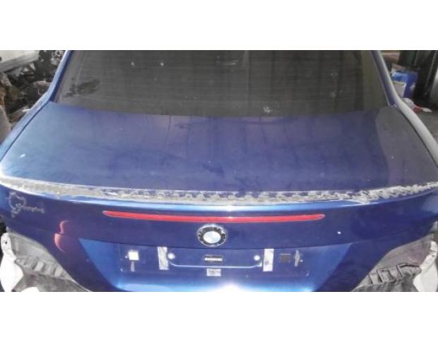 capota spate bmw 120 2.0d n47d20a