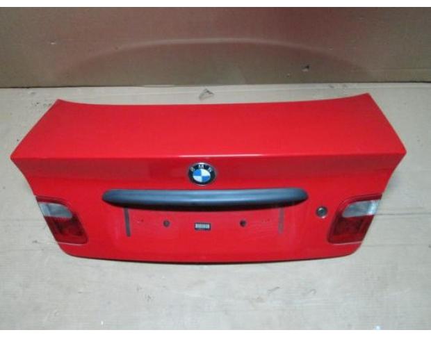 capota spate bmw 3  (e46) 1998-2005/04