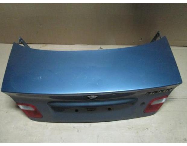 capota spate bmw 3  (e46) 1998-2005/04