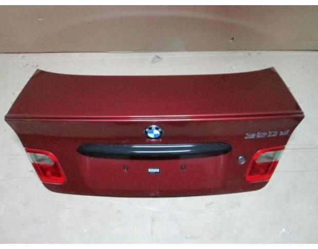 capota spate bmw 3  (e46) 1998-2005/04