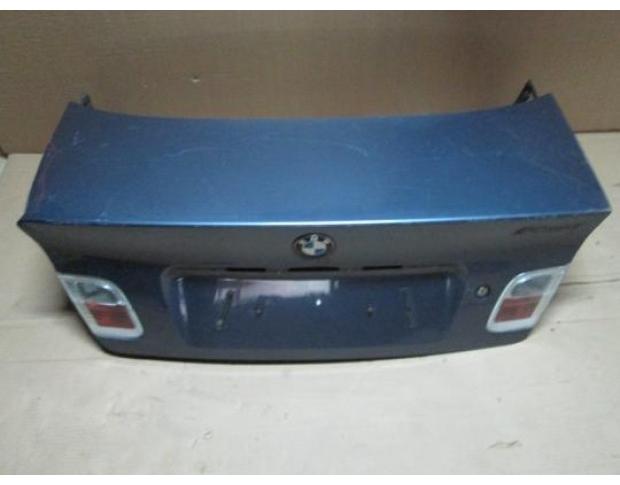 capota spate bmw 3  (e46) 1998-2005/04