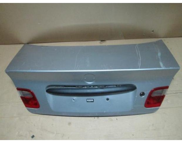 capota spate bmw 3  (e46) 1998-2005/04