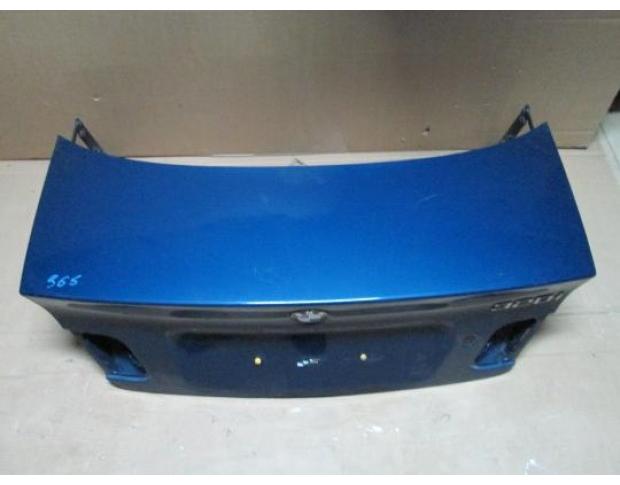 capota spate bmw 3  (e46) 1998-2005/04