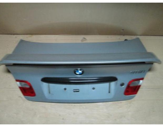 capota spate bmw 3  (e46) 1998-2005/04