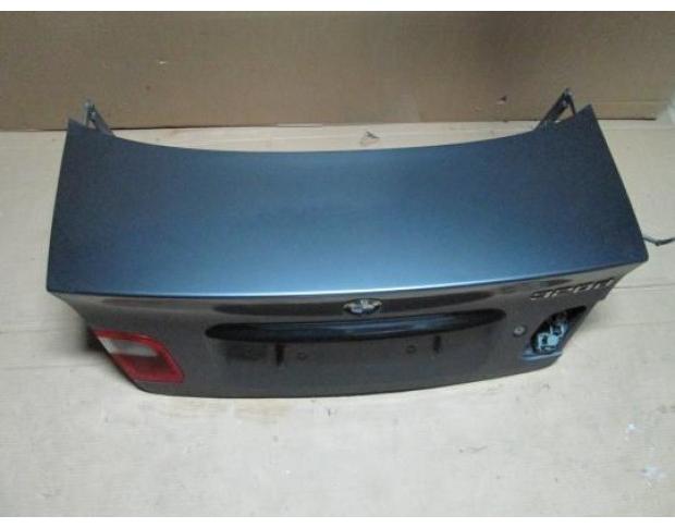 capota spate bmw 3  (e46) 1998-2005/04