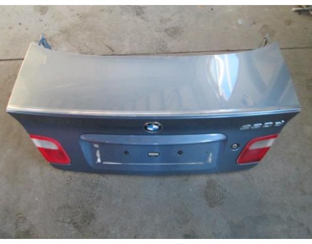 capota spate bmw 3  (e46) 1998-2005/04