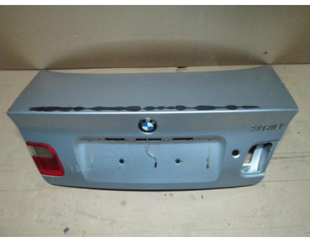 capota spate bmw 3  (e46) 1998-2005/04
