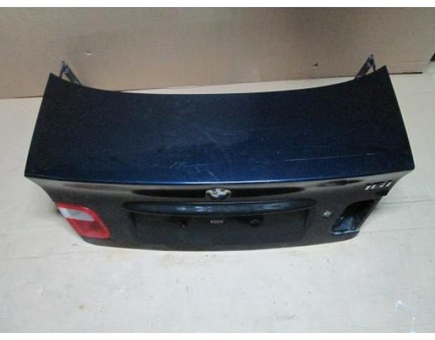capota spate bmw 3  (e46) 1998-2005/04